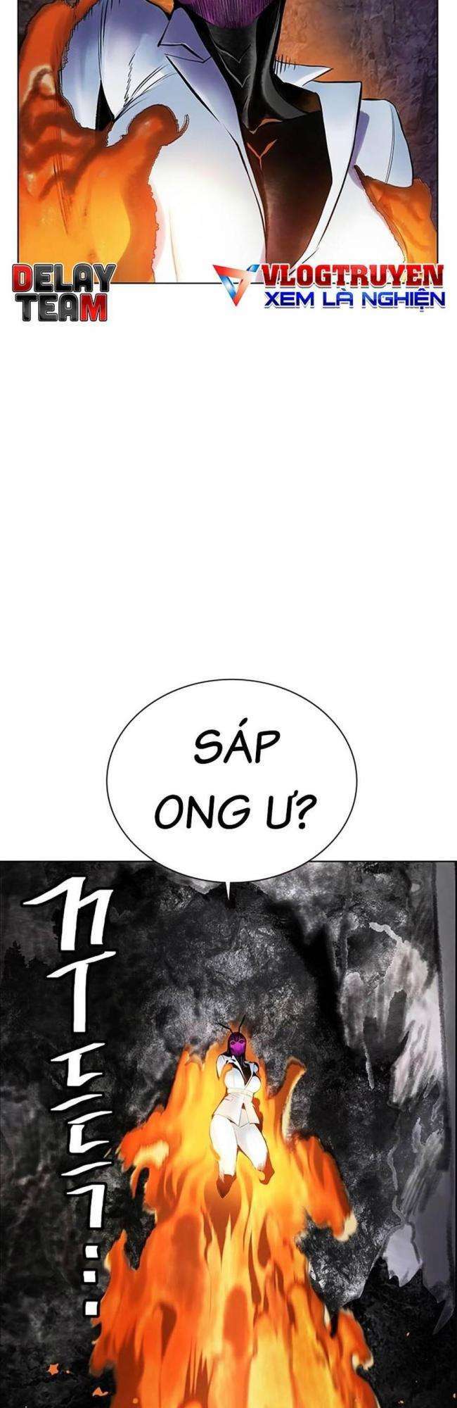 Nhân Trùng Đại Chiến: Chapter 95