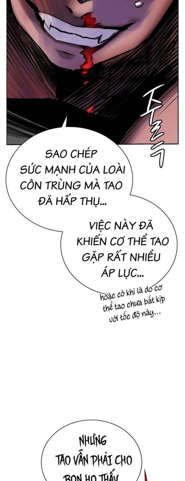 Nhân Trùng Đại Chiến: Chapter 95