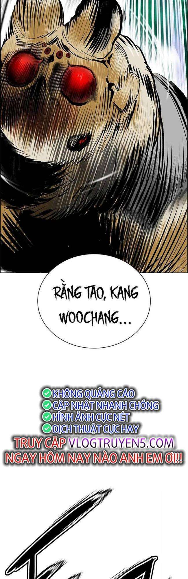 Nhân Trùng Đại Chiến: Chapter 95