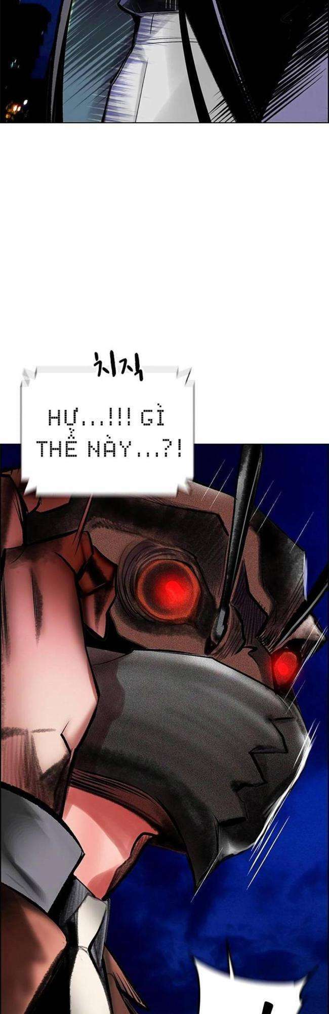 Nhân Trùng Đại Chiến: Chapter 95