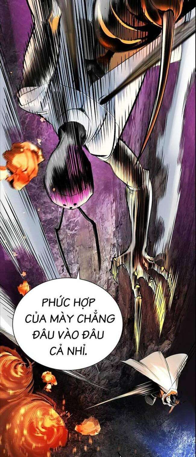 Nhân Trùng Đại Chiến: Chapter 95
