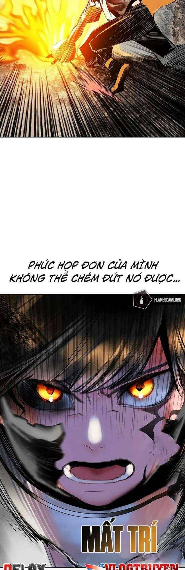 Nhân Trùng Đại Chiến: Chapter 95