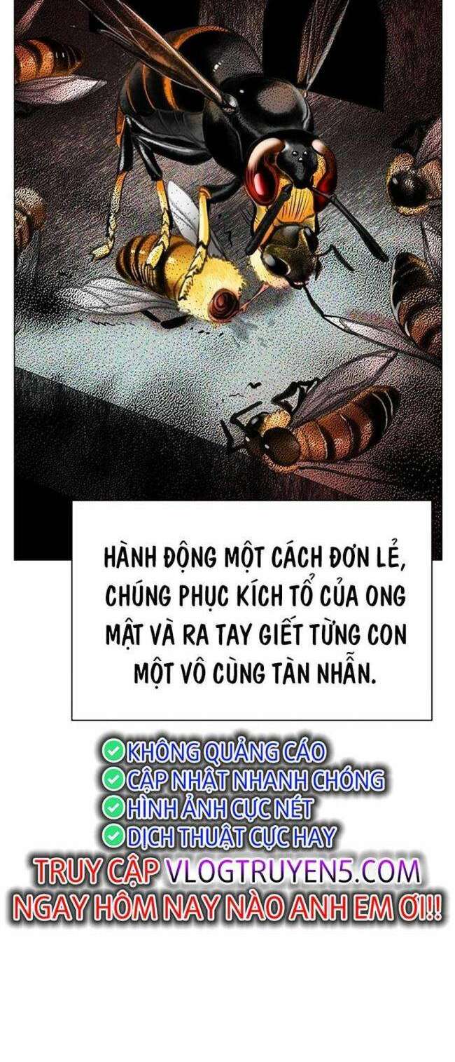 Nhân Trùng Đại Chiến: Chapter 95
