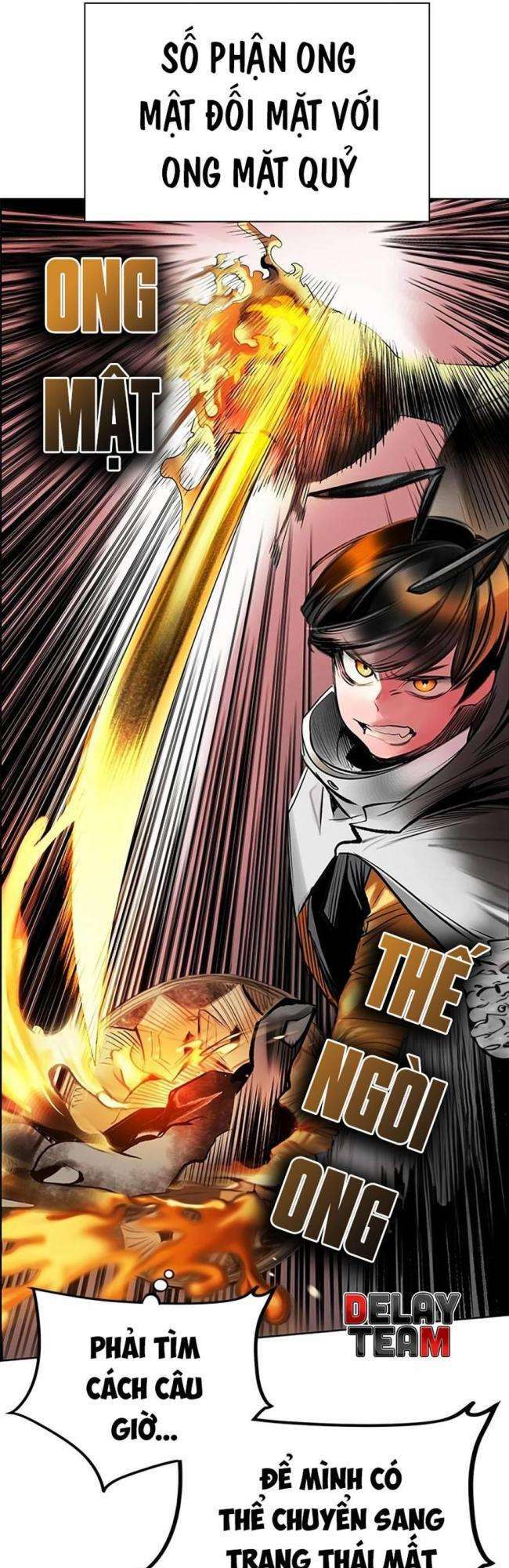 Nhân Trùng Đại Chiến: Chapter 95