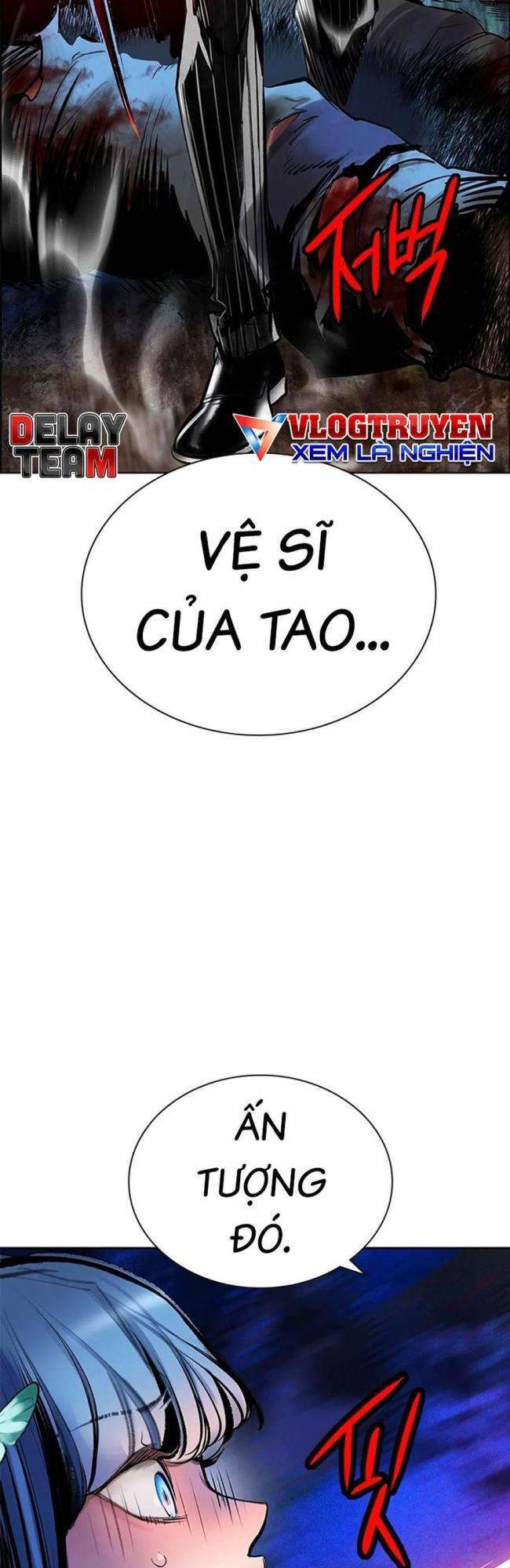 Nhân Trùng Đại Chiến: Chapter 95