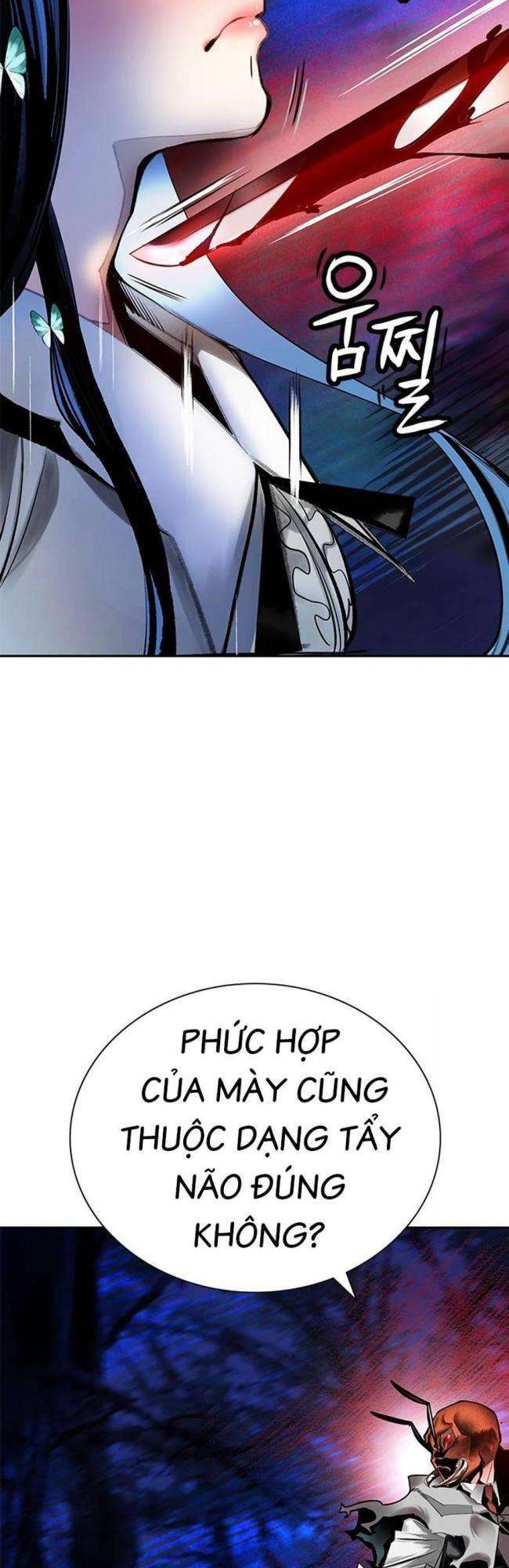Nhân Trùng Đại Chiến: Chapter 95