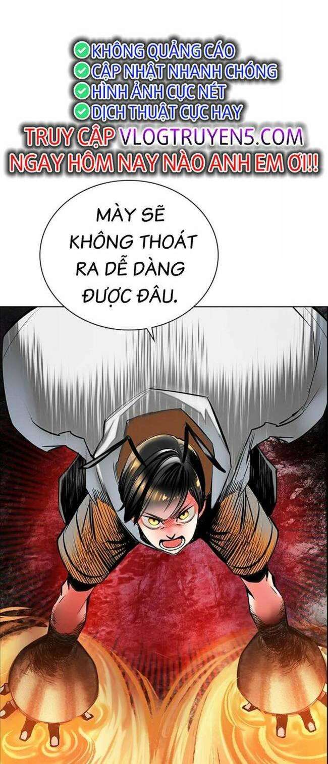 Nhân Trùng Đại Chiến: Chapter 95
