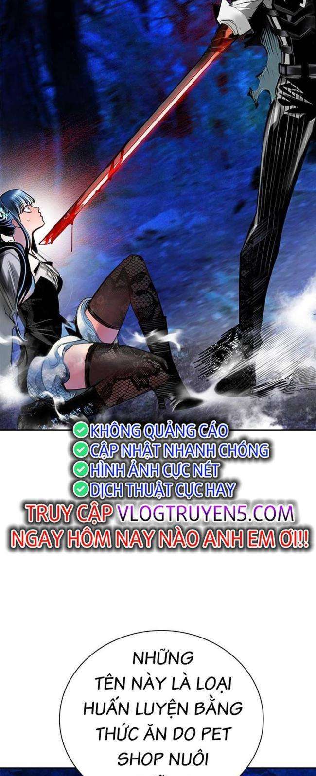 Nhân Trùng Đại Chiến: Chapter 95