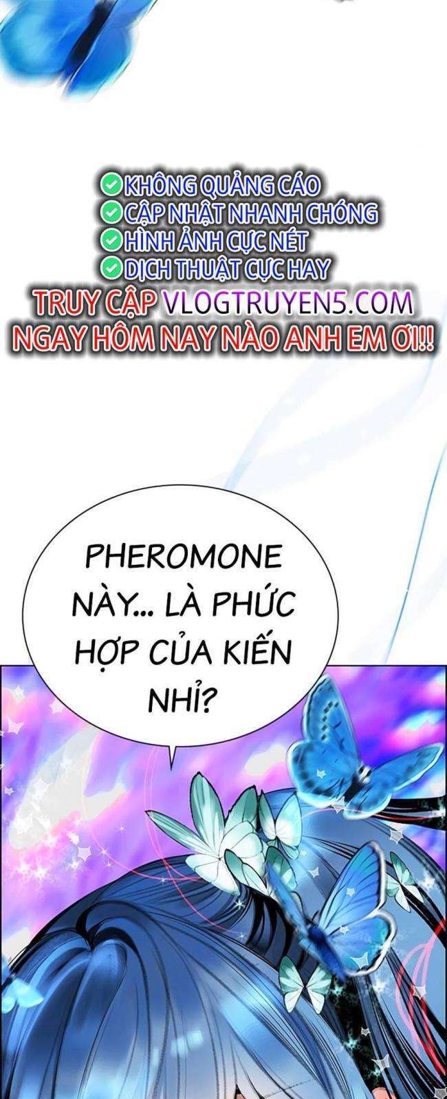 Nhân Trùng Đại Chiến: Chapter 95