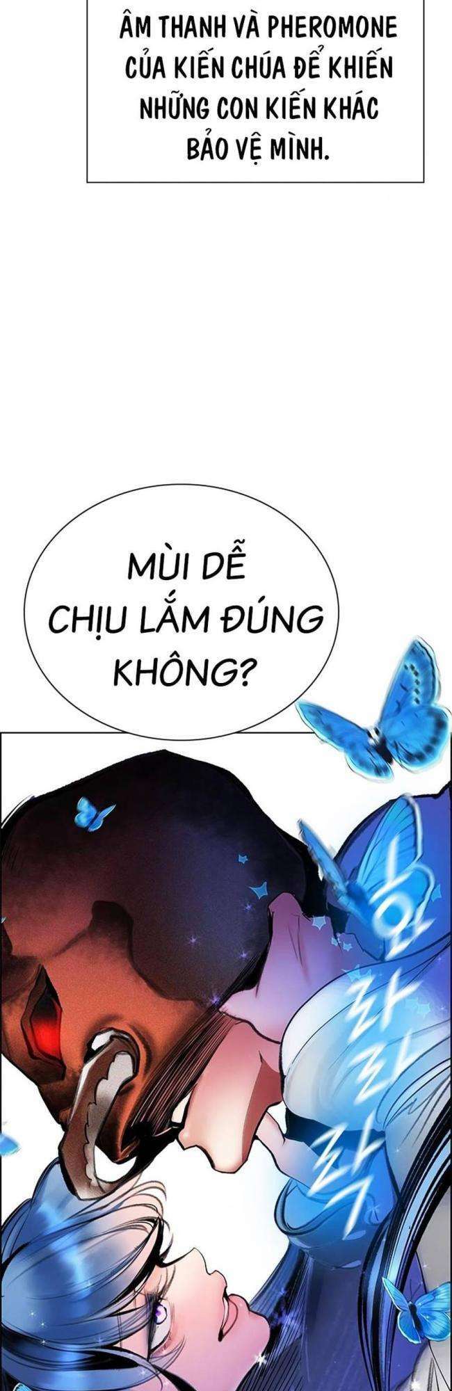 Nhân Trùng Đại Chiến: Chapter 95