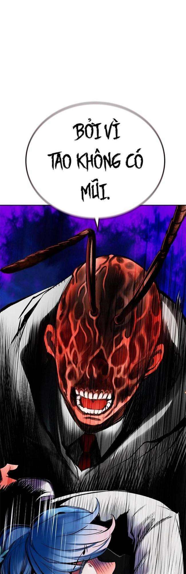 Nhân Trùng Đại Chiến: Chapter 95