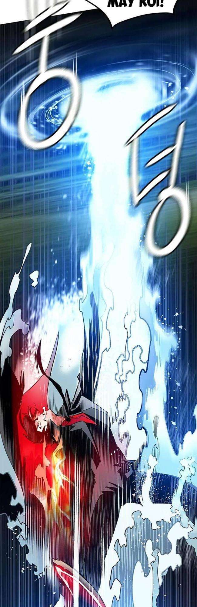 Nhân Trùng Đại Chiến: Chapter 95