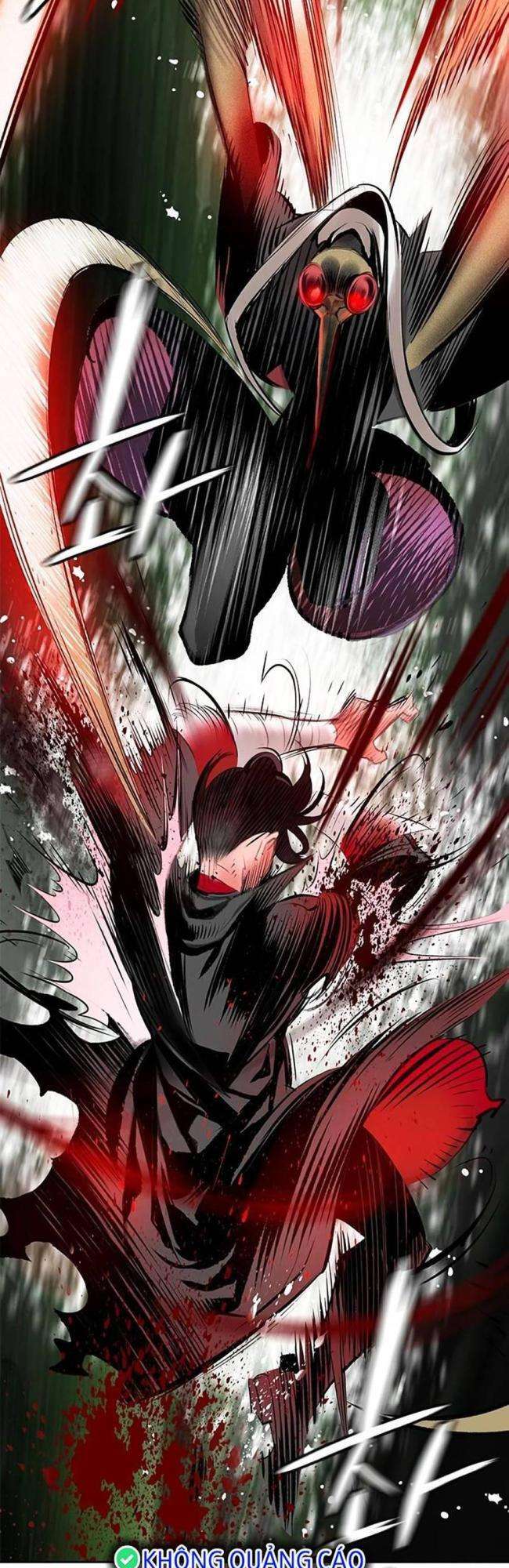 Nhân Trùng Đại Chiến: Chapter 95