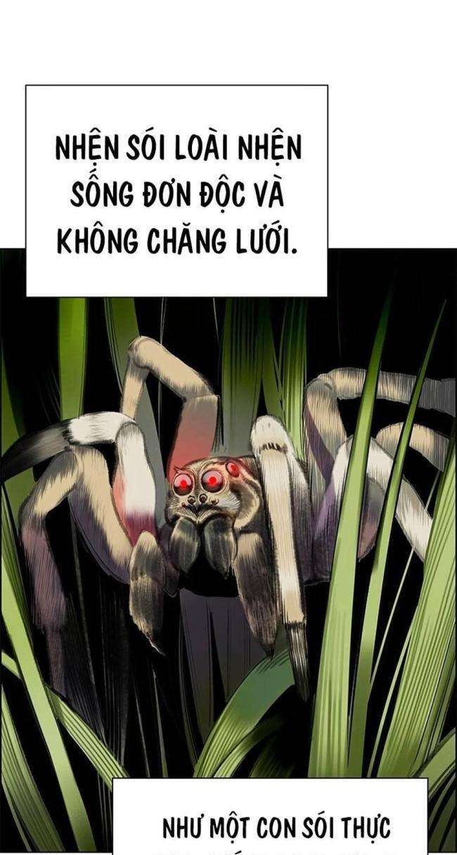 Nhân Trùng Đại Chiến: Chapter 95