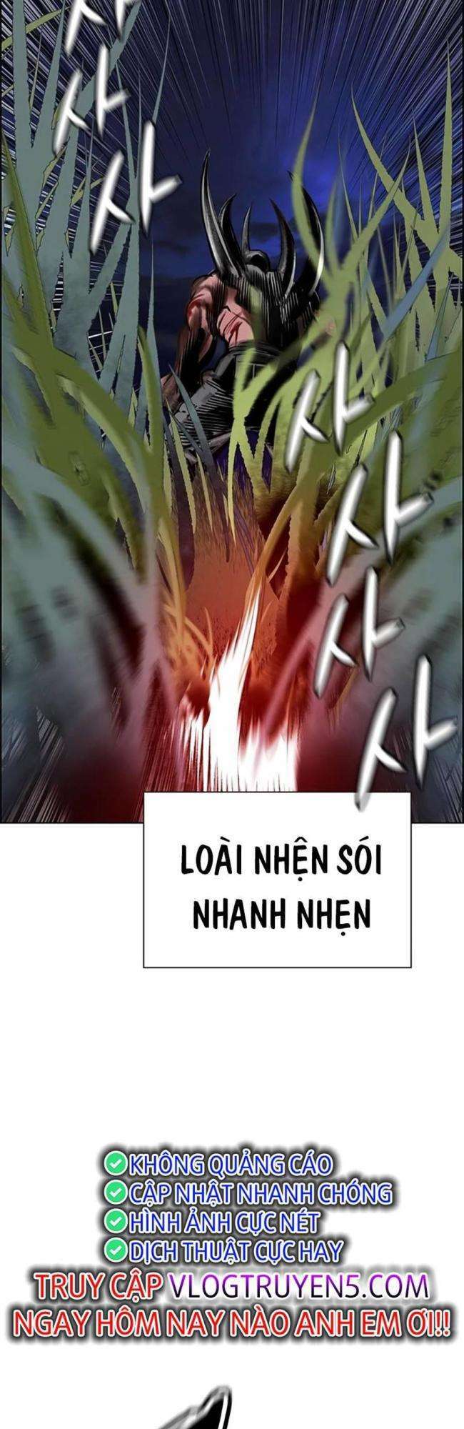 Nhân Trùng Đại Chiến: Chapter 95