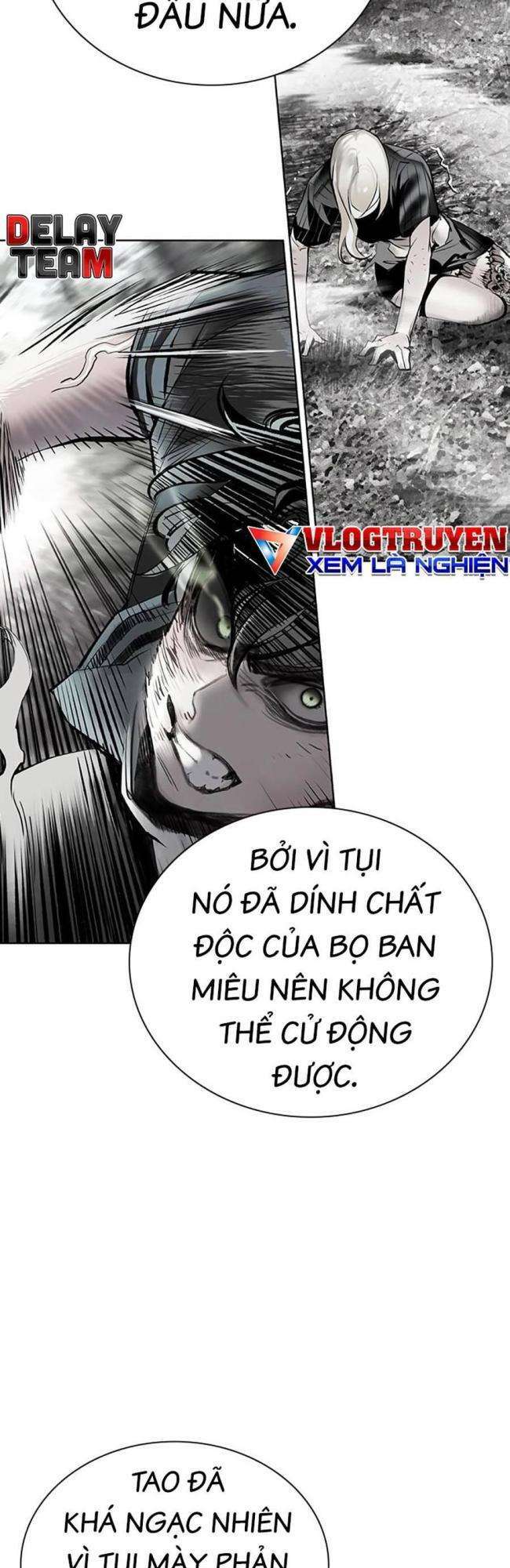 Nhân Trùng Đại Chiến: Chapter 95