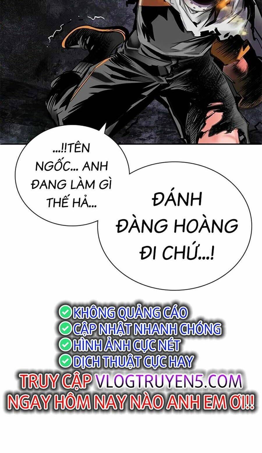 Nhân Trùng Đại Chiến: Chapter 96