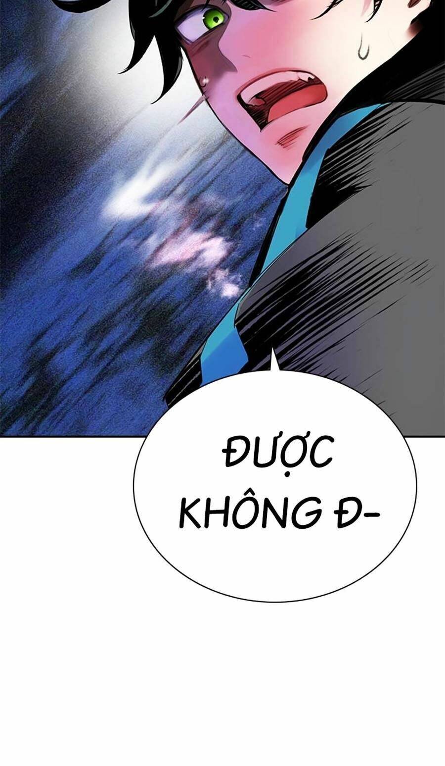 Nhân Trùng Đại Chiến: Chapter 96