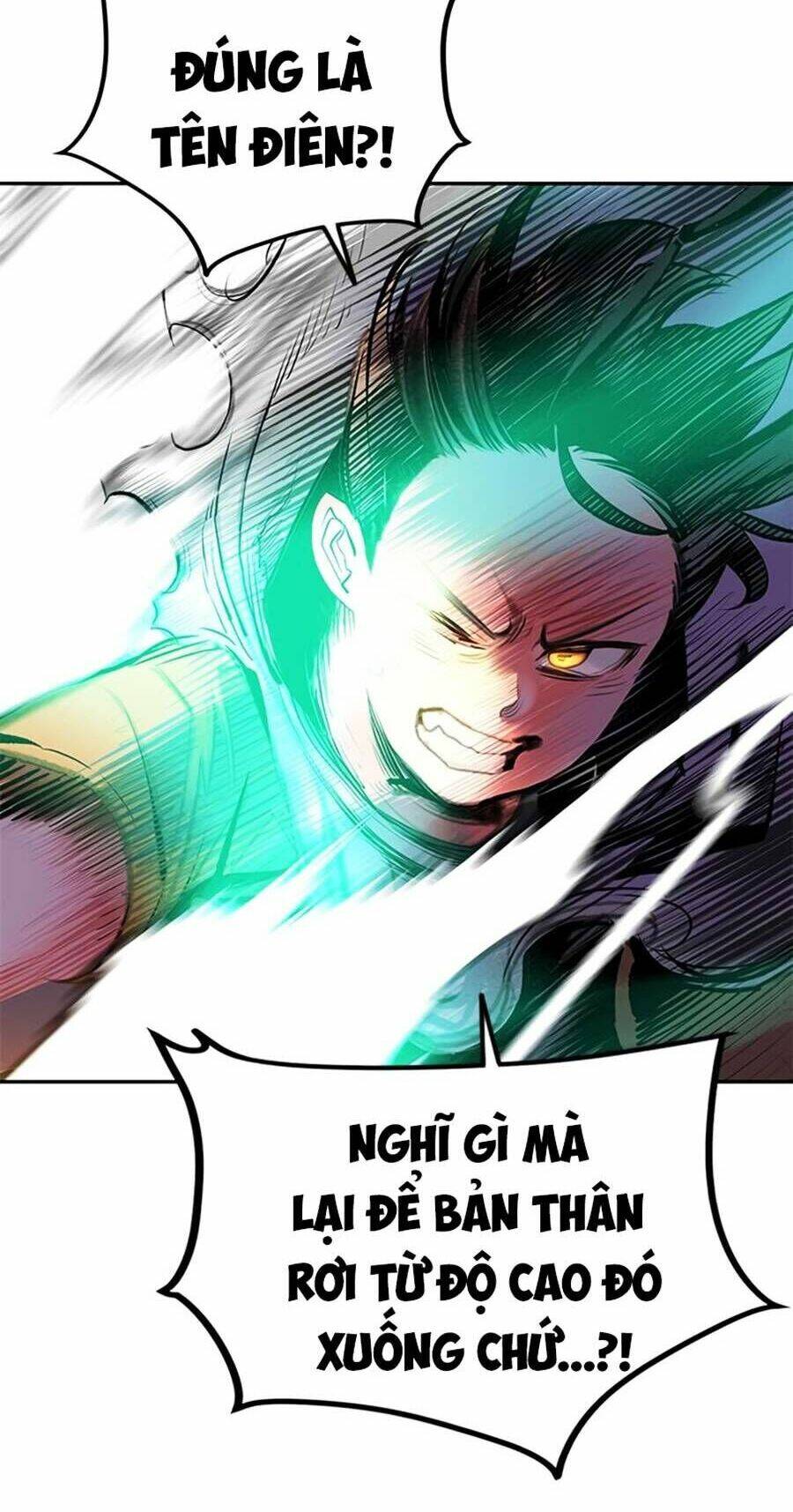 Nhân Trùng Đại Chiến: Chapter 96