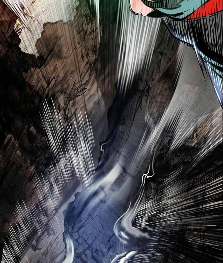 Nhân Trùng Đại Chiến: Chapter 96