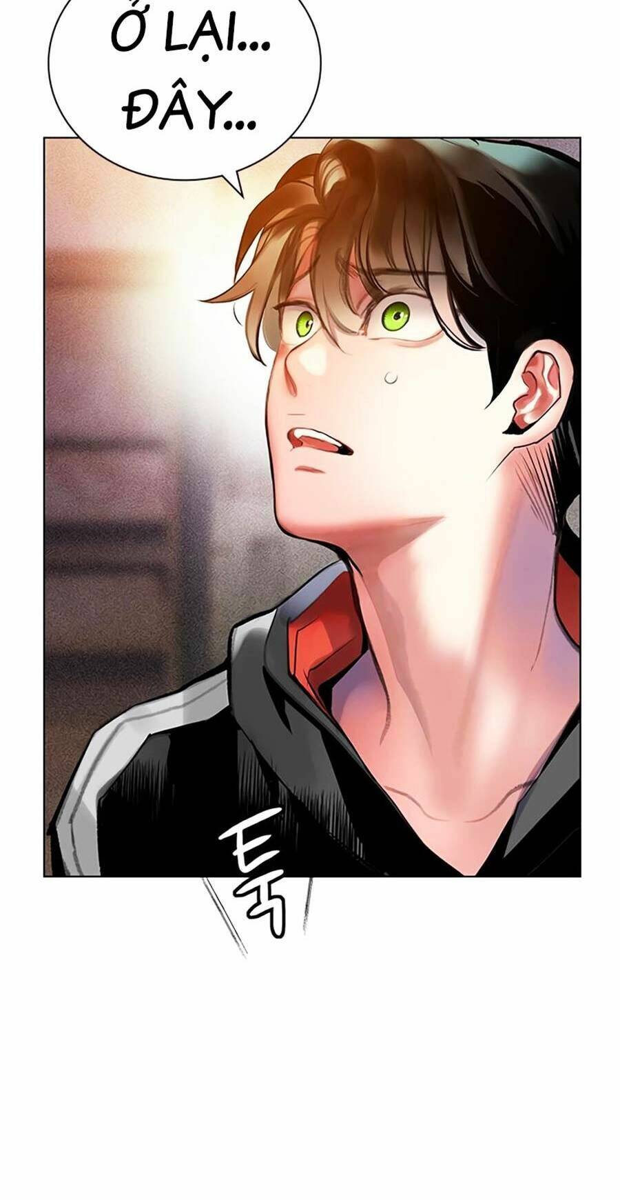 Nhân Trùng Đại Chiến: Chapter 96