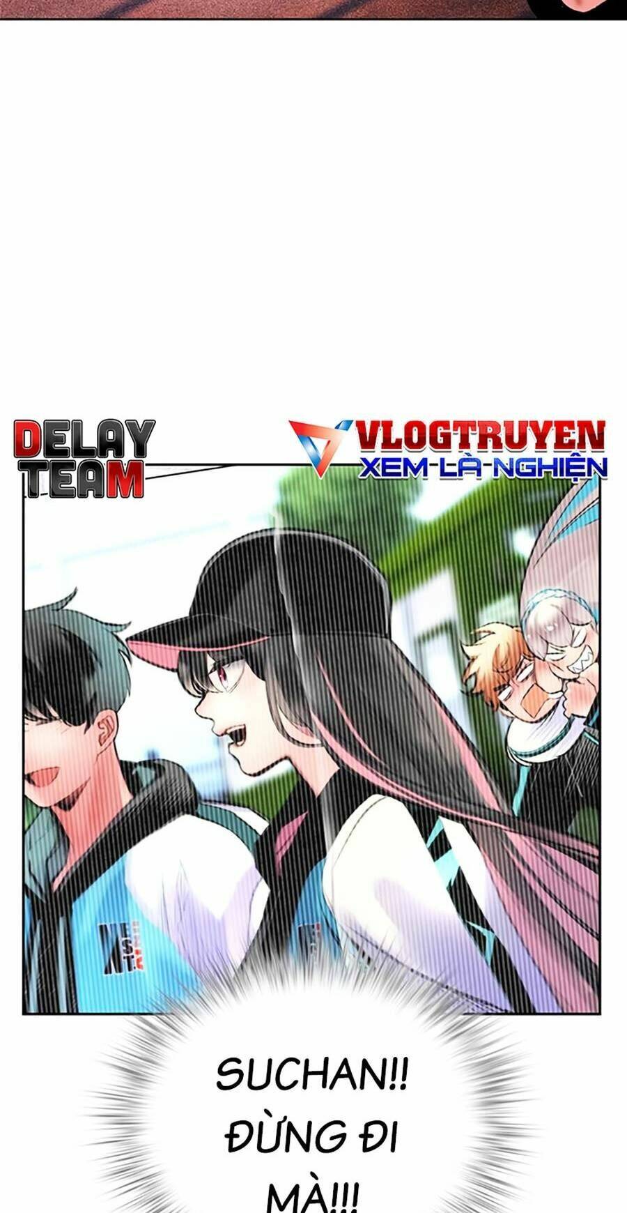 Nhân Trùng Đại Chiến: Chapter 96