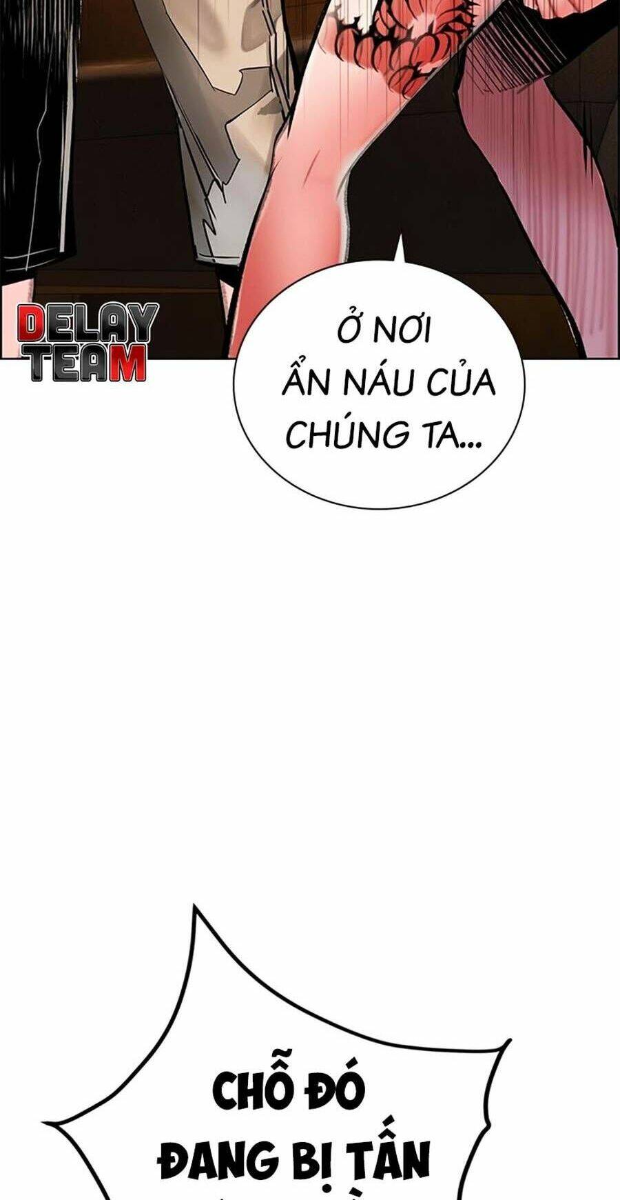 Nhân Trùng Đại Chiến: Chapter 96