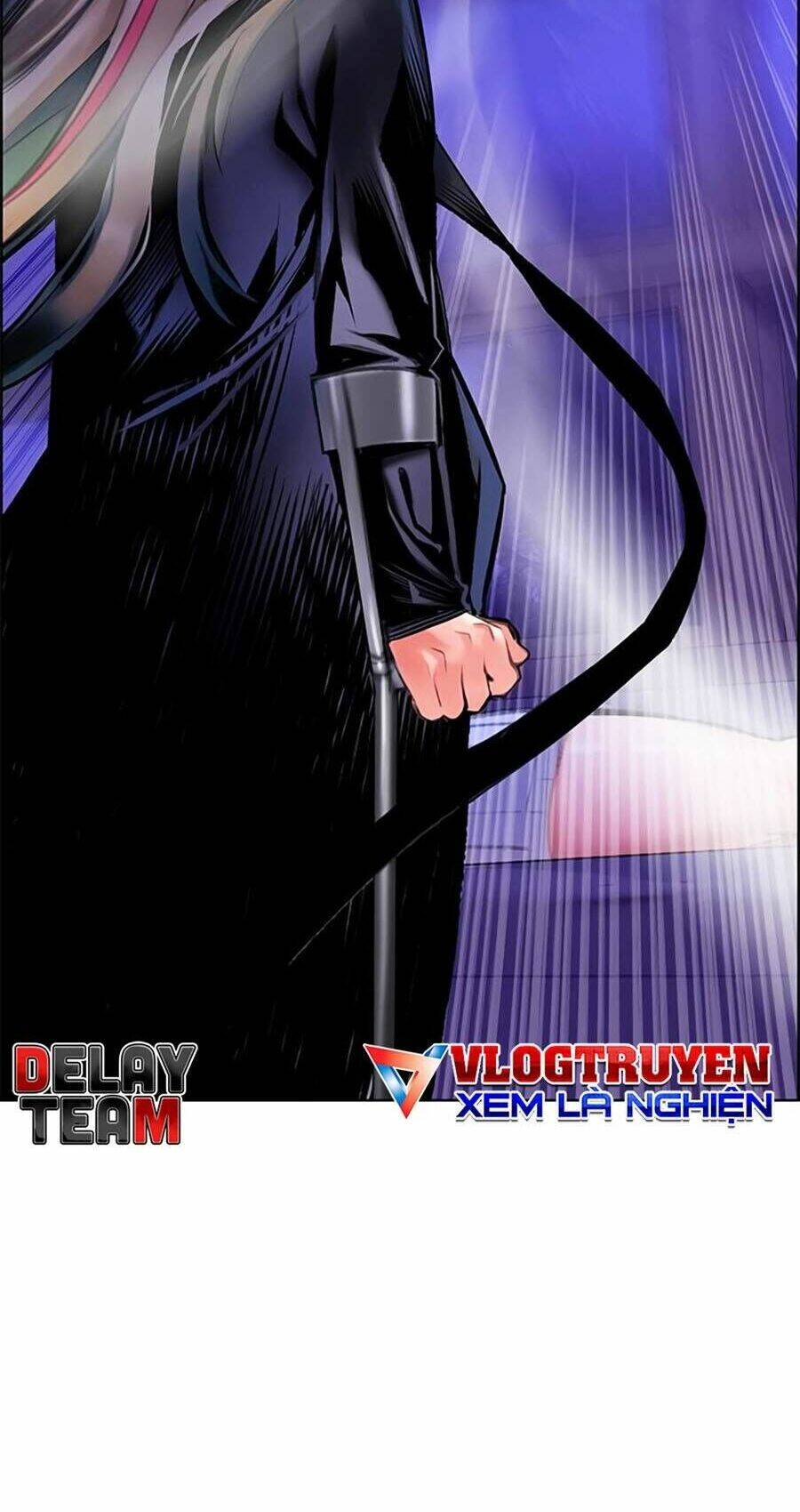 Nhân Trùng Đại Chiến: Chapter 96