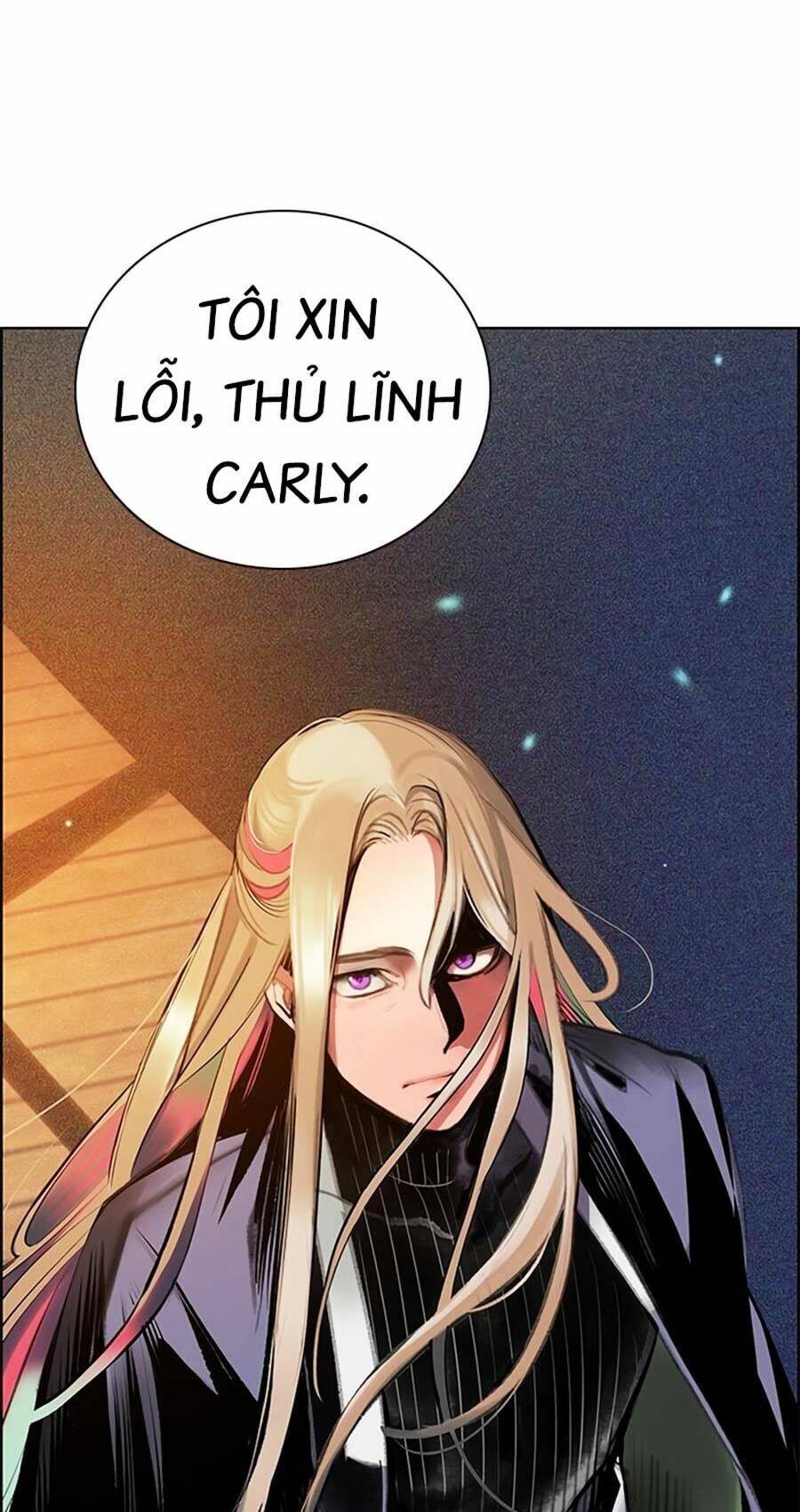 Nhân Trùng Đại Chiến: Chapter 96