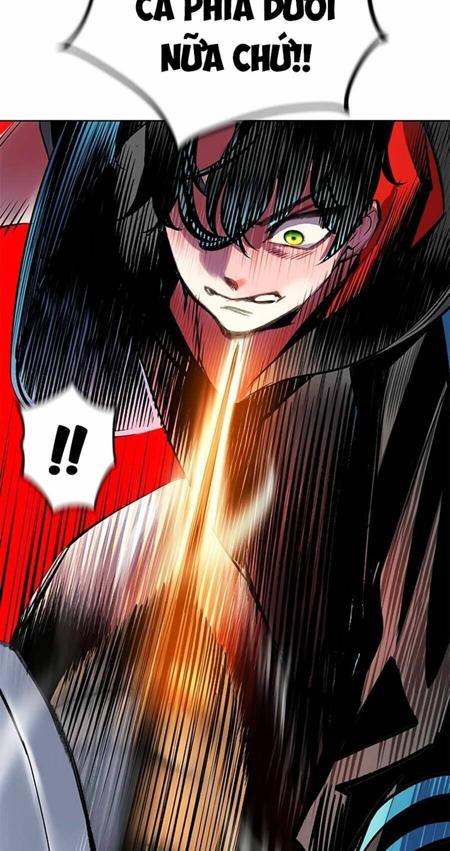Nhân Trùng Đại Chiến: Chapter 96