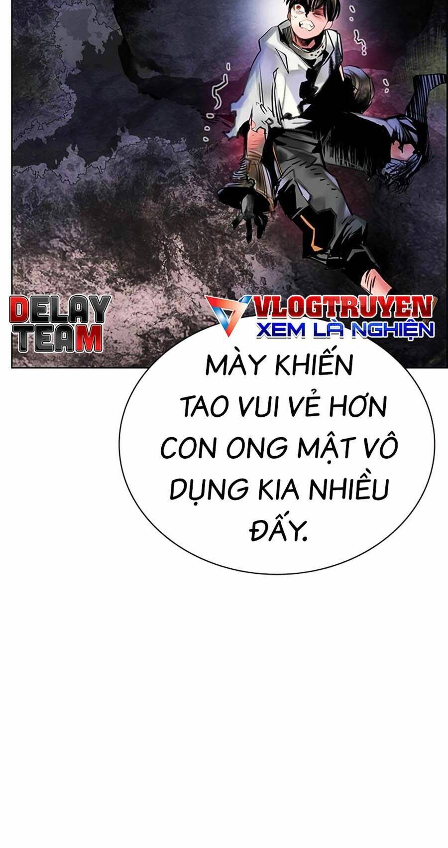 Nhân Trùng Đại Chiến: Chapter 96