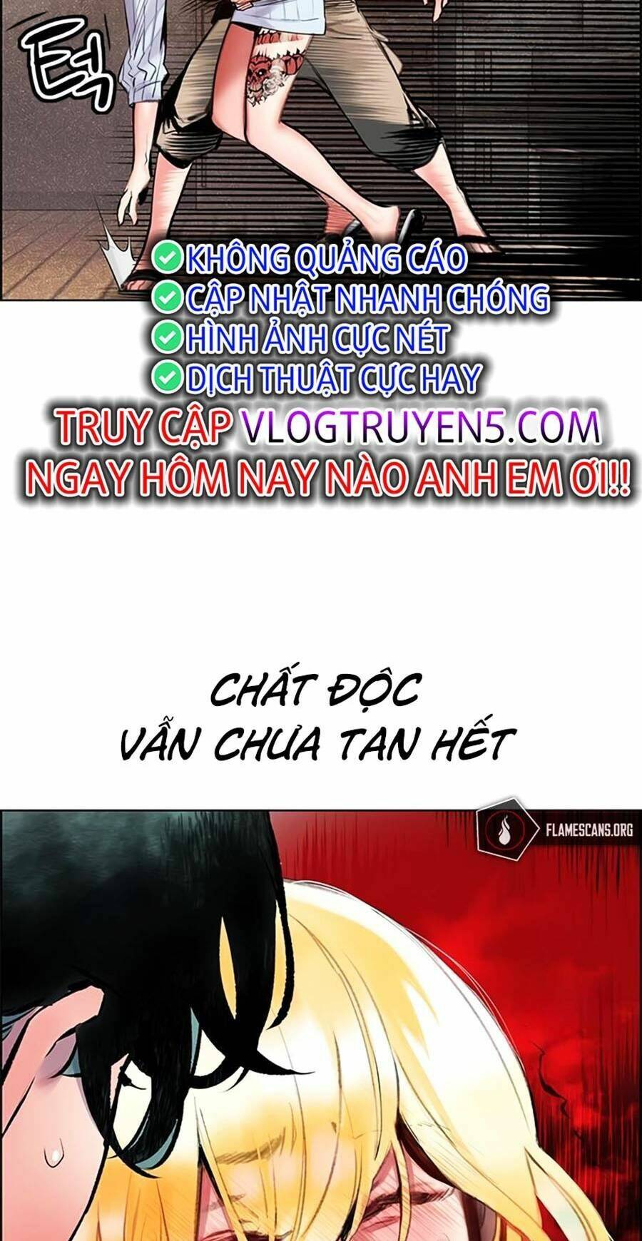 Nhân Trùng Đại Chiến: Chapter 96