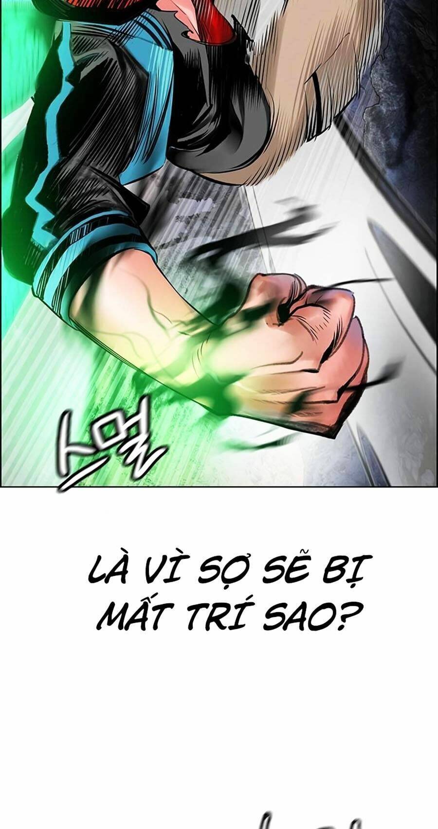 Nhân Trùng Đại Chiến: Chapter 96