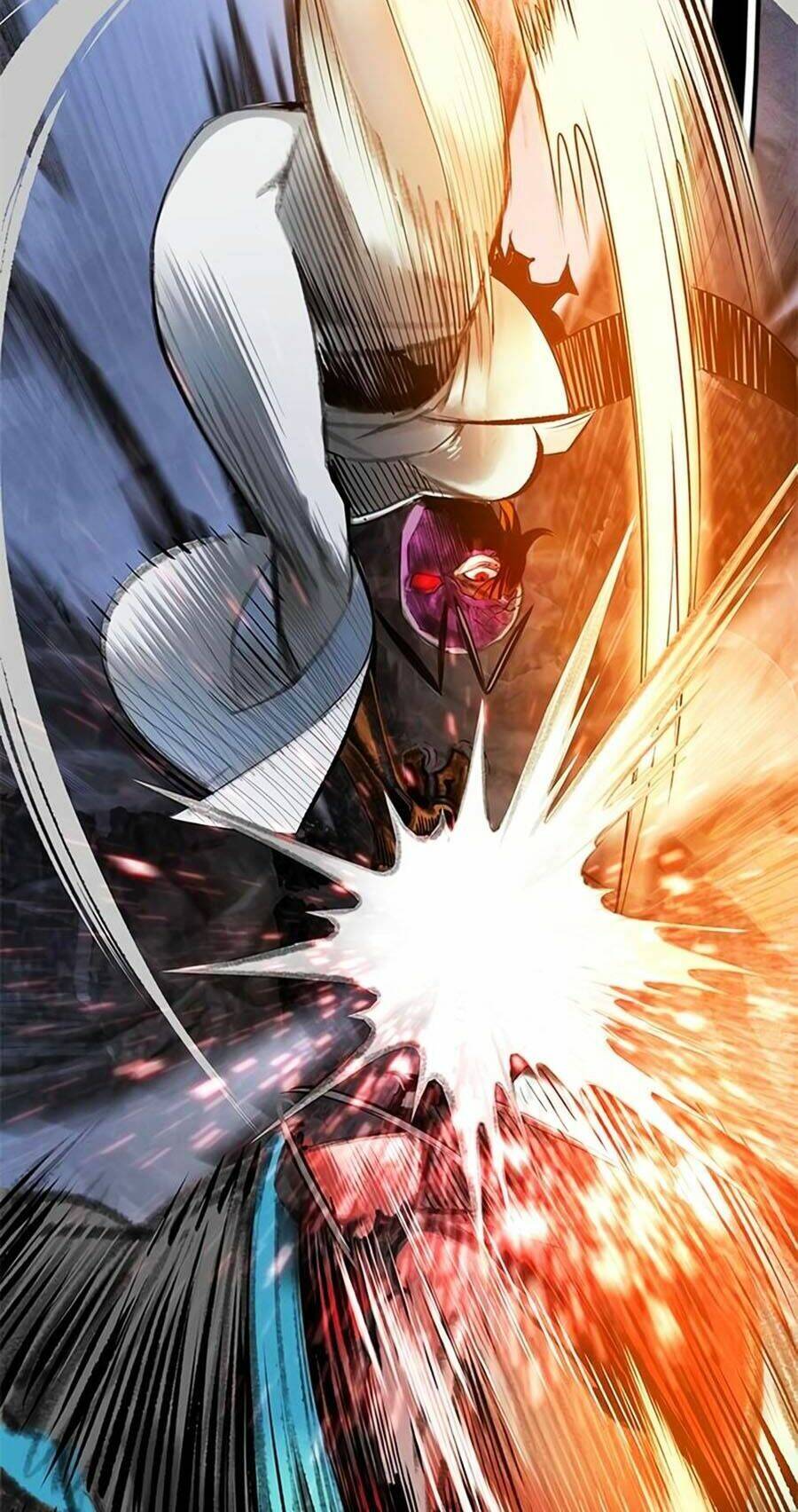 Nhân Trùng Đại Chiến: Chapter 96