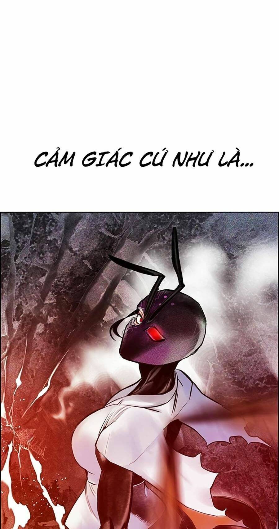 Nhân Trùng Đại Chiến: Chapter 96