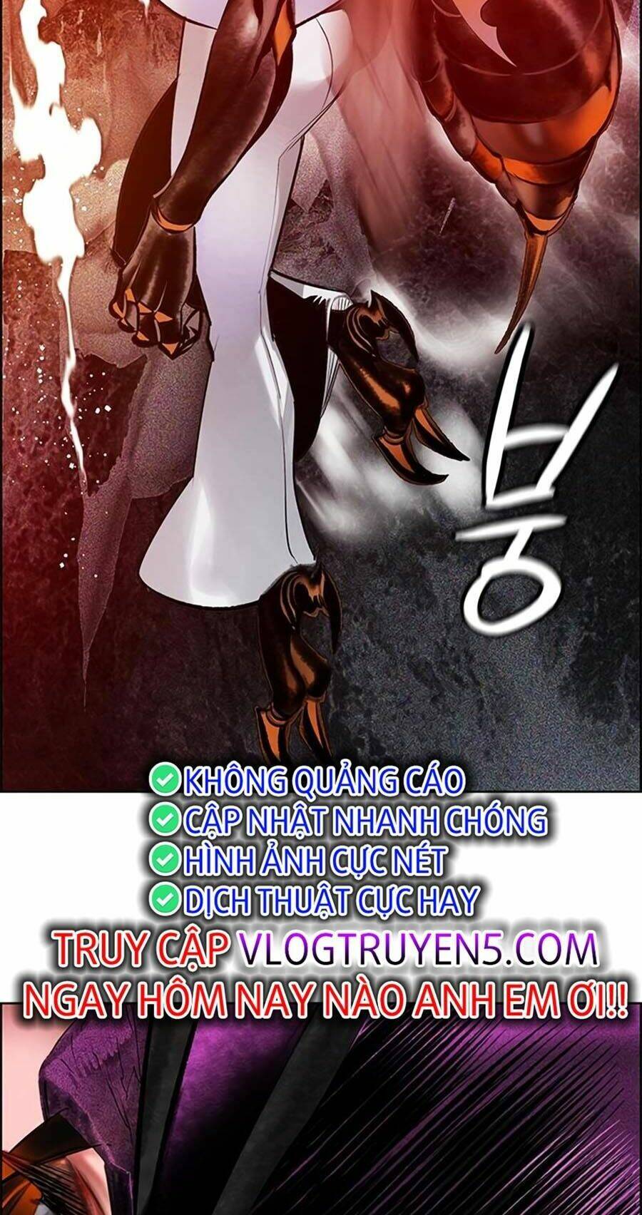 Nhân Trùng Đại Chiến: Chapter 96