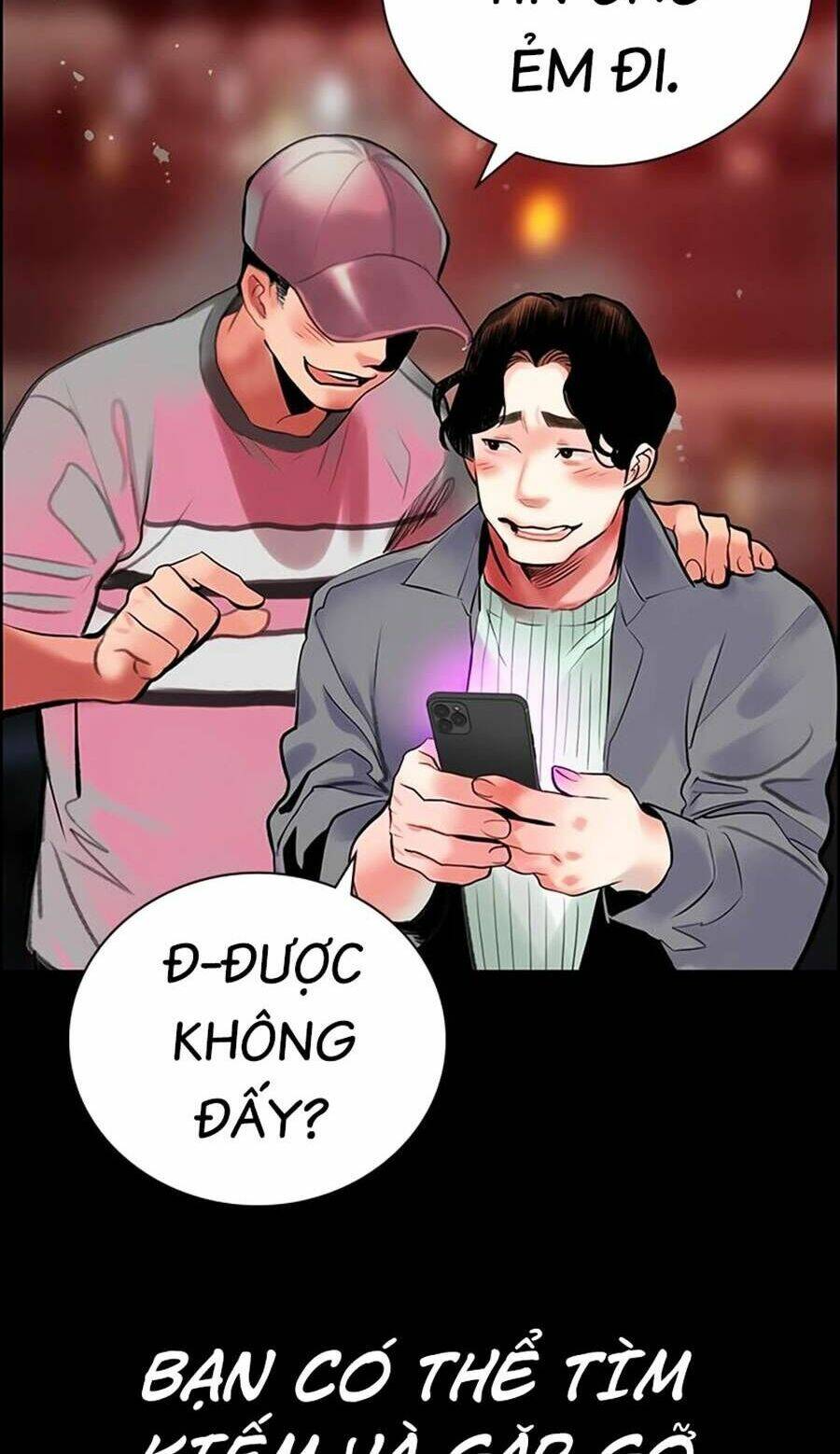 Nhân Trùng Đại Chiến: Chapter 96