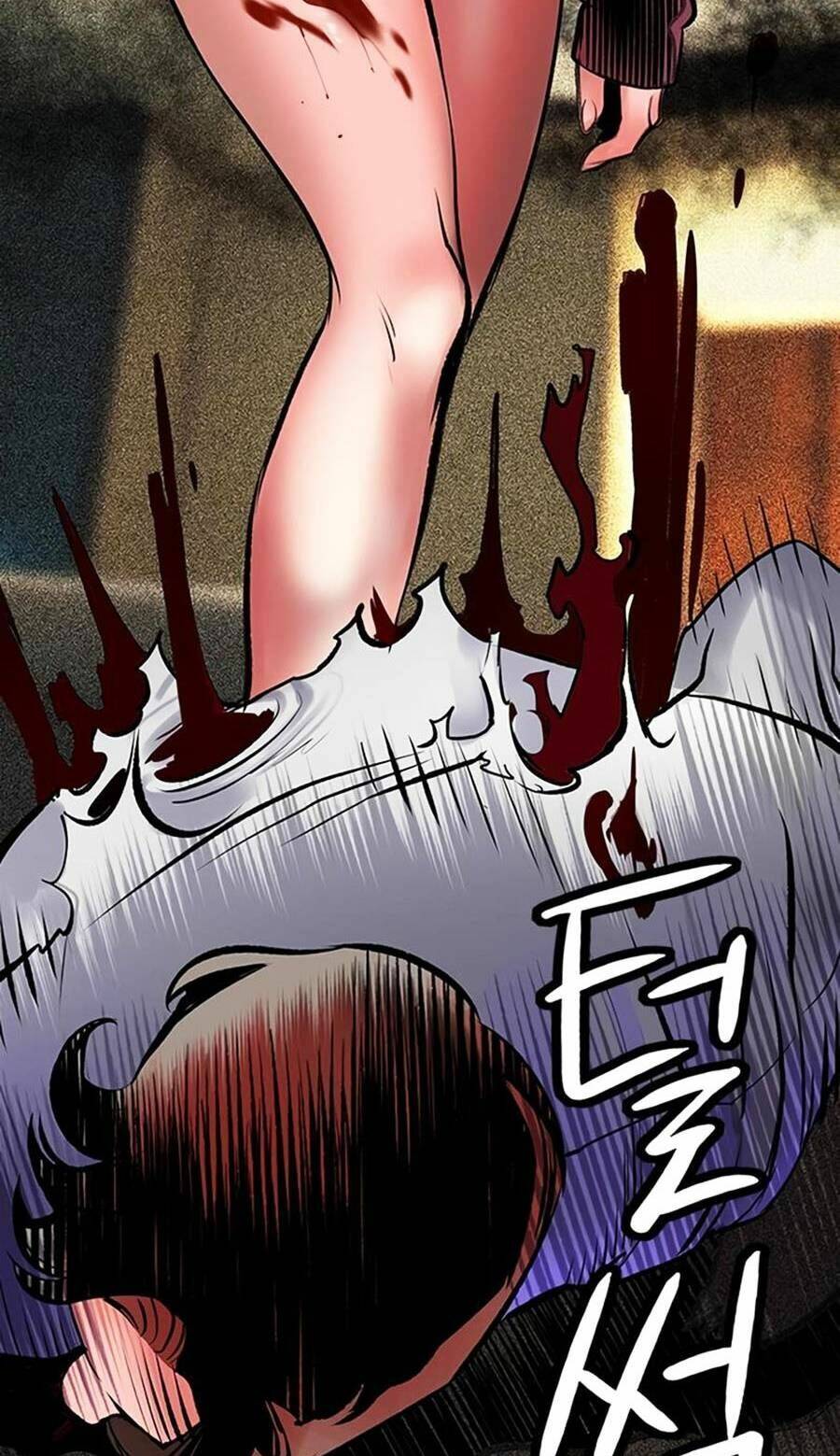 Nhân Trùng Đại Chiến: Chapter 96