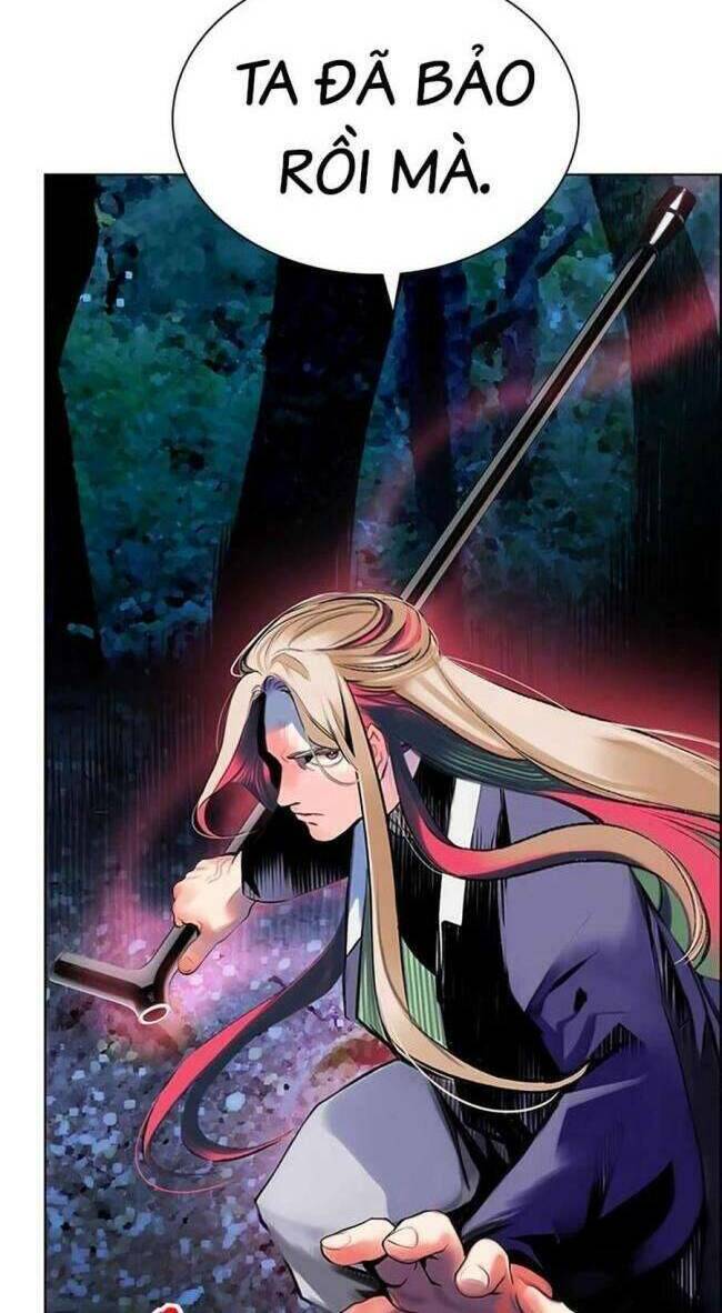 Nhân Trùng Đại Chiến: Chapter 97