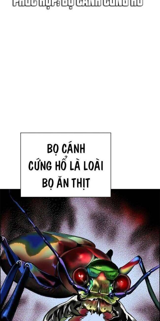 Nhân Trùng Đại Chiến: Chapter 97