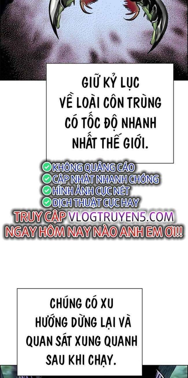 Nhân Trùng Đại Chiến: Chapter 97