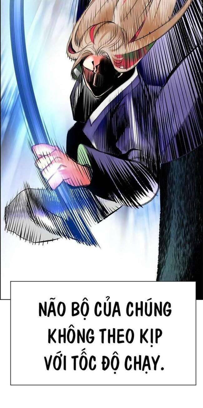 Nhân Trùng Đại Chiến: Chapter 97