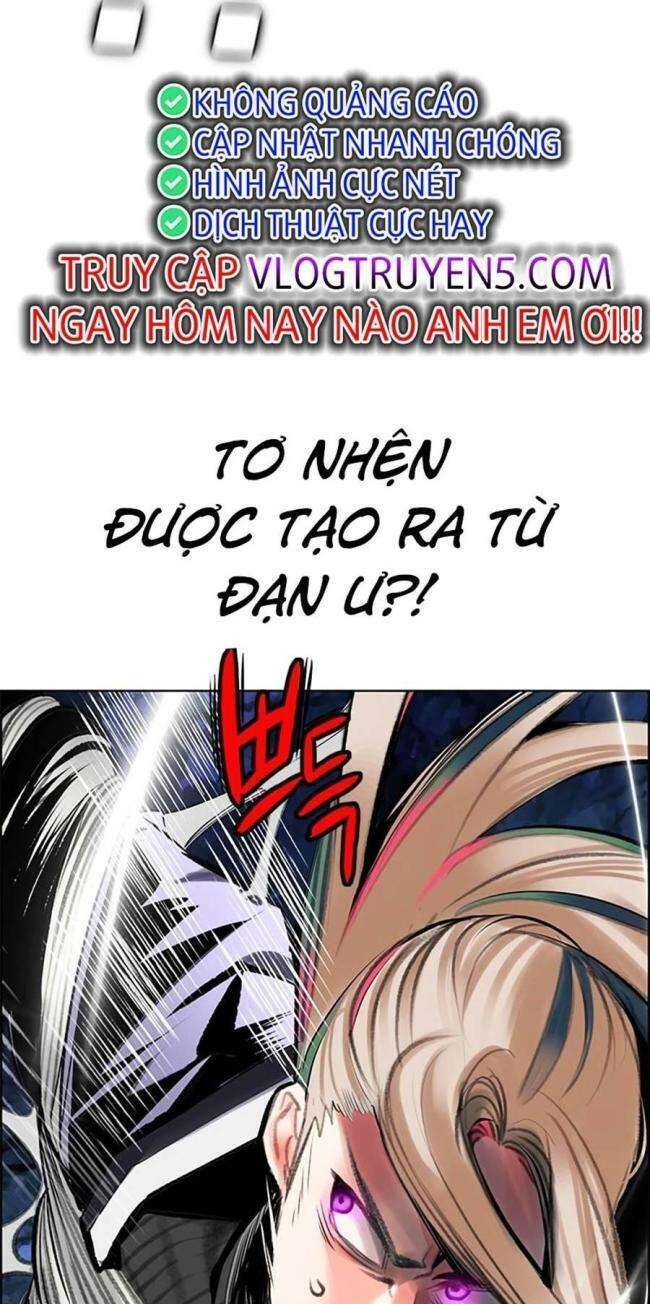 Nhân Trùng Đại Chiến: Chapter 97