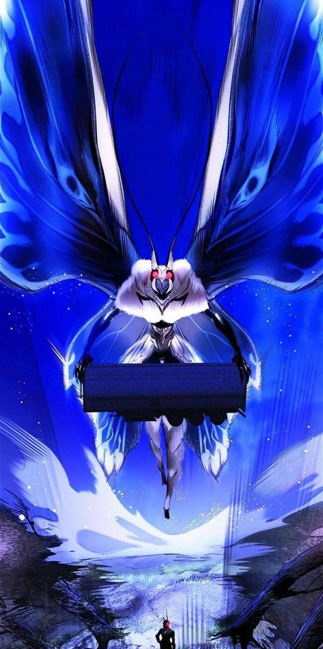 Nhân Trùng Đại Chiến: Chapter 97