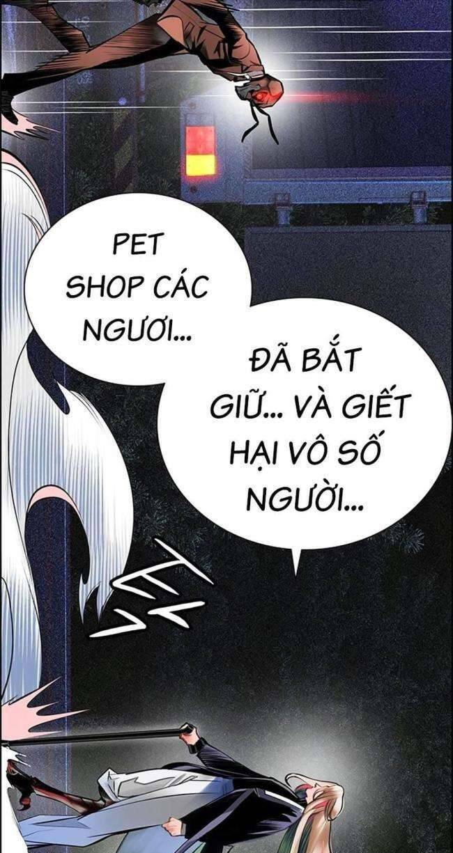 Nhân Trùng Đại Chiến: Chapter 97