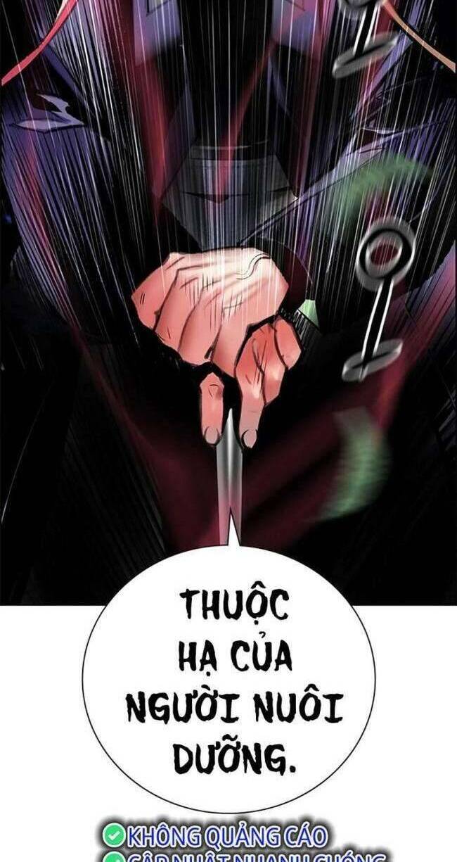 Nhân Trùng Đại Chiến: Chapter 97