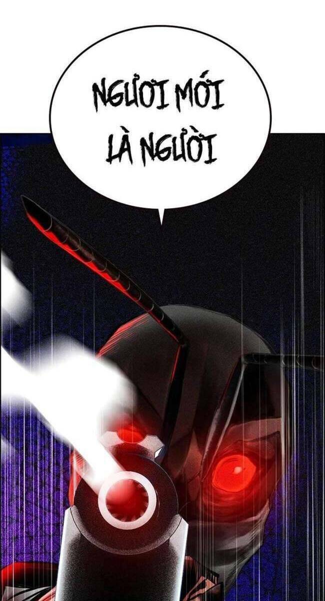 Nhân Trùng Đại Chiến: Chapter 97