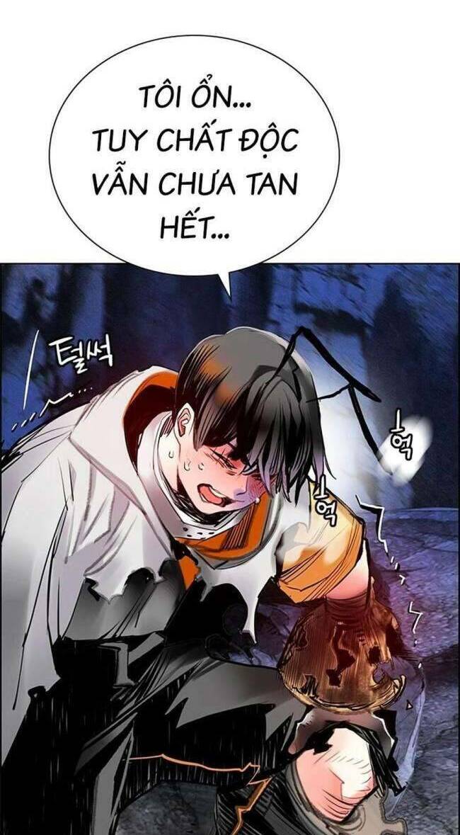 Nhân Trùng Đại Chiến: Chapter 97