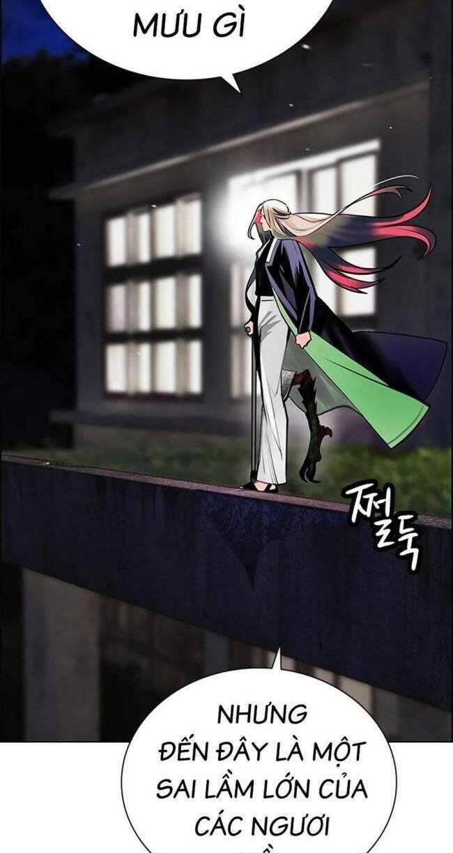 Nhân Trùng Đại Chiến: Chapter 97