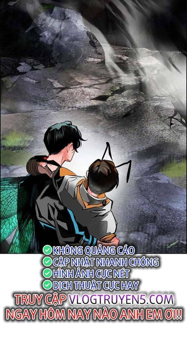 Nhân Trùng Đại Chiến: Chapter 97